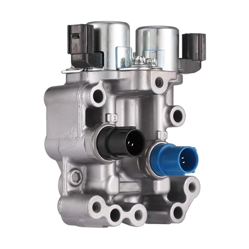 15811-R41-L01 Variable Valve Timing Solenoid Is Suitable For Honda Accord Auto Transmission Assembly