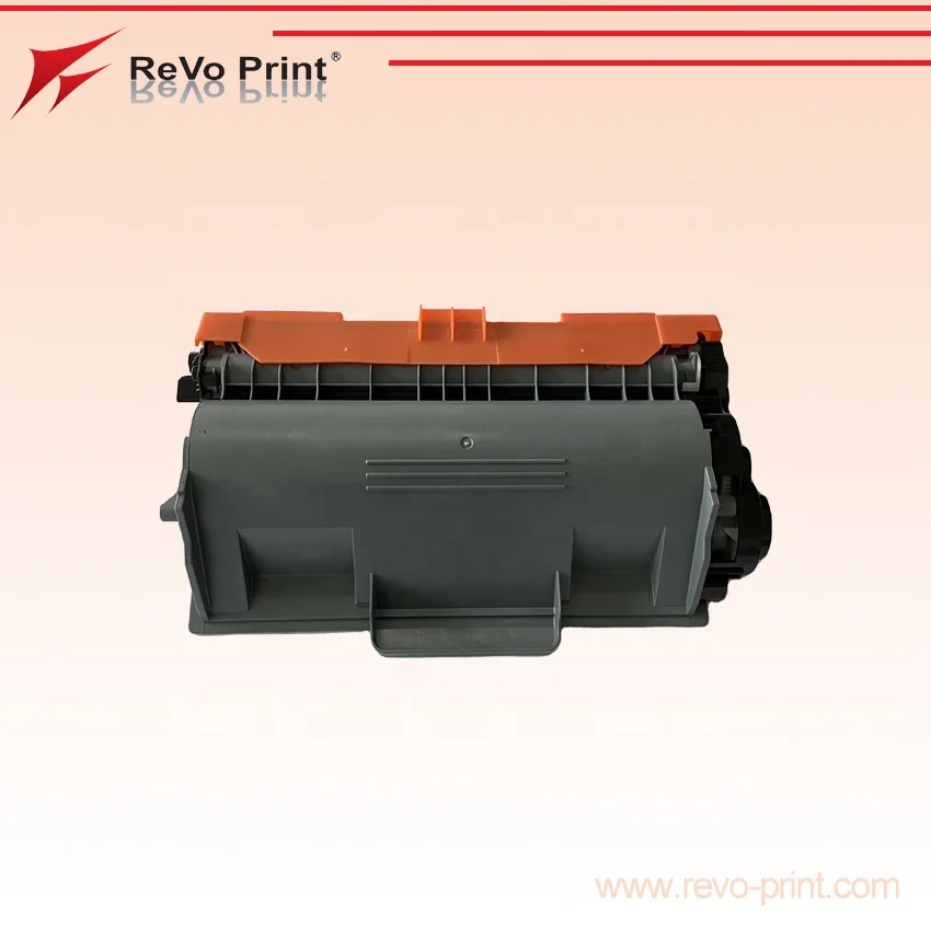 Zhuhai High Quality brothe TN3392 TN-3392 3392 Compatible Toner Cartridge Used for Bro HL-5440/5450/6180/MFC8510/8520/8710
