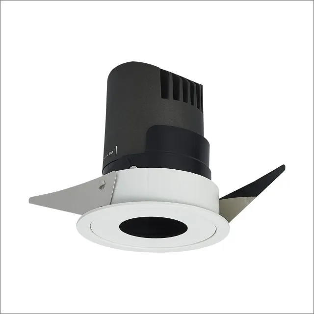 Wholesale Aluminum Spotlight Recessed Adjustable Magnetic Spotlight Led Spot Light