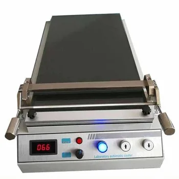 Lab Automatic Wire Bar Coater /Cheap Film Applicator with Optional Coating Rod