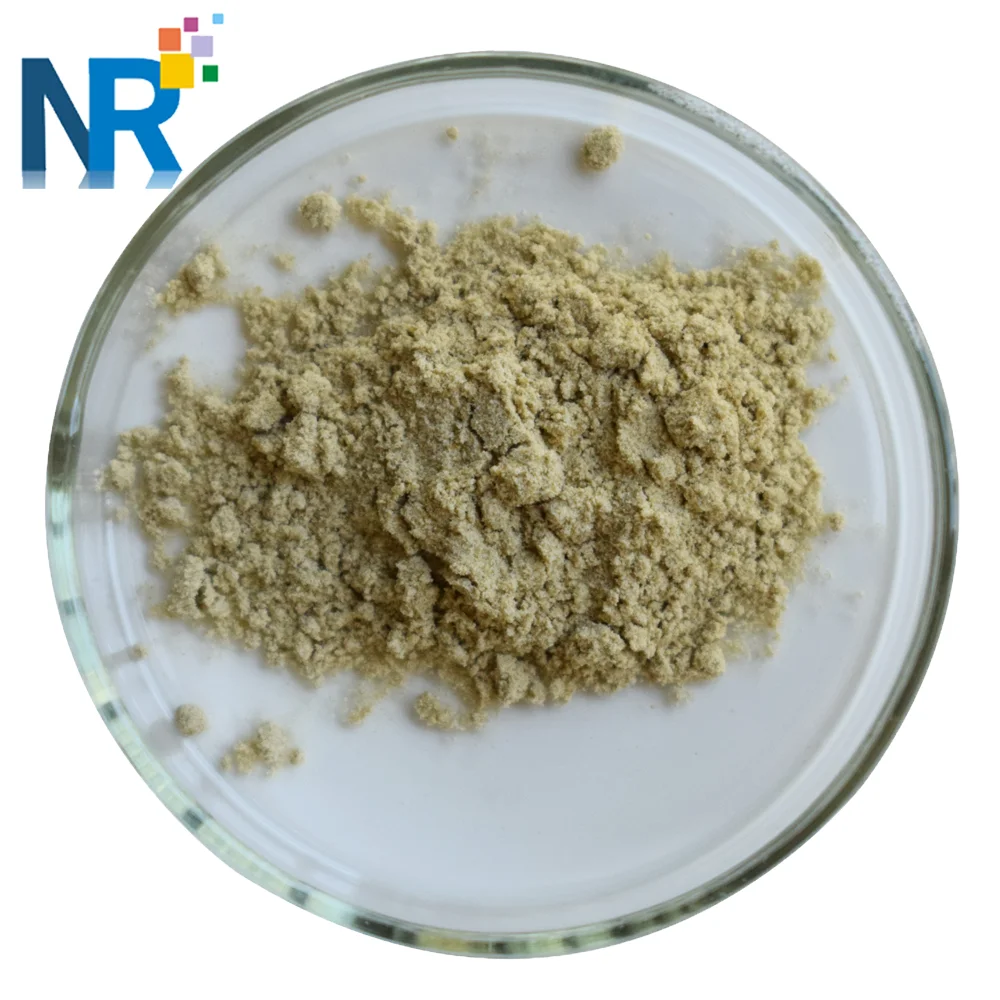 
Factory Supply Food Additive 2000PPM Chromium Yeast 