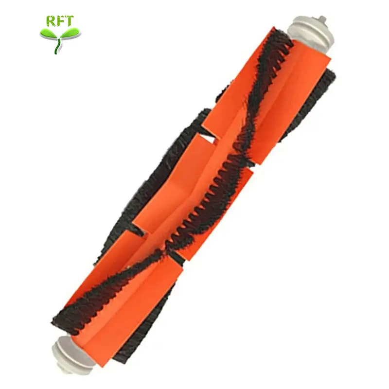 High Quality Xiaomi Main Brush For Roborock E35 E25 E20 S50 S51 Replacement Roborock Xiaomi Mijia vacuum cleaner brush