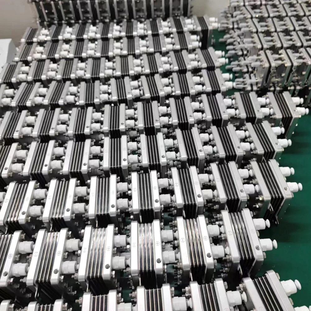 Mini Hydrogen Gas Generator Fuel Cell with High Power Output Energy Efficient Mini Hydrogen Fuel Cell
