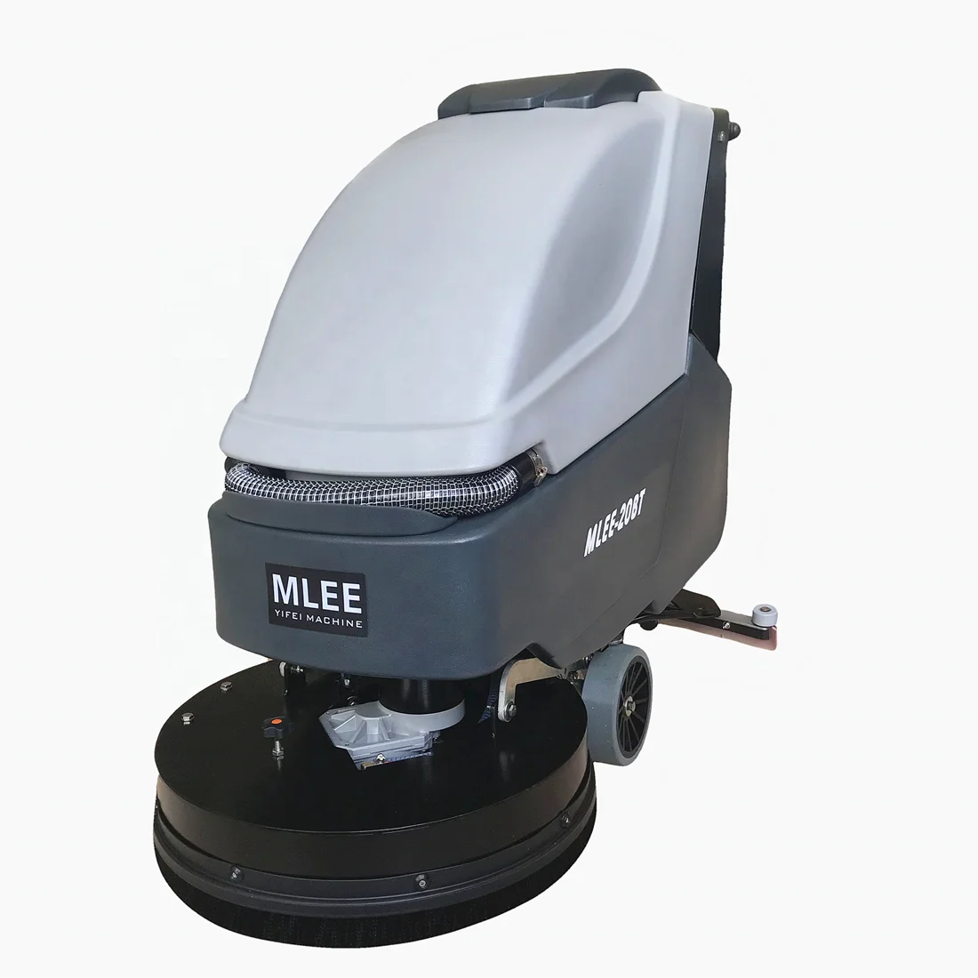 MLEE 20BT  24 Voltage Self-Walking Floor Cleaning Equipment 50/55L Tank Floor Washing Machine