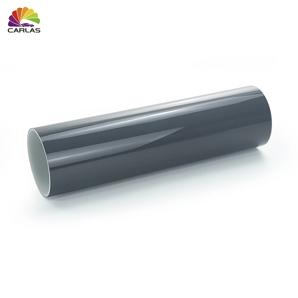Carlas Car TPU Color Film for Used Cars Self Heal PPF Roll TPU Car Film PPF Paint Protection Film