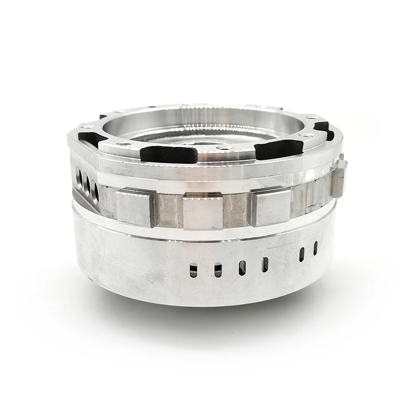 Ceeinex Transmission Clutch Assembly Input Drum 62TE