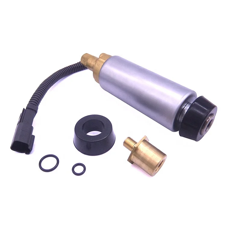 Boat engine861155A5 861155A6 Electric Fuel Pump for Mercury Mercruiser Outboard Engine 4.3L V6,  Marine 18-8867