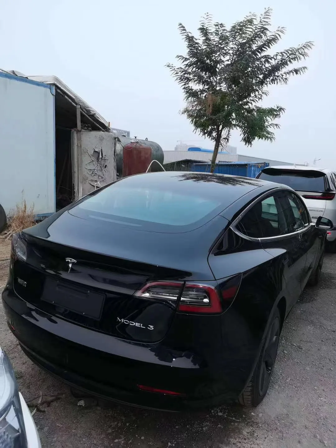  Китай дешевые автомобили электронные новые цены Tesla model