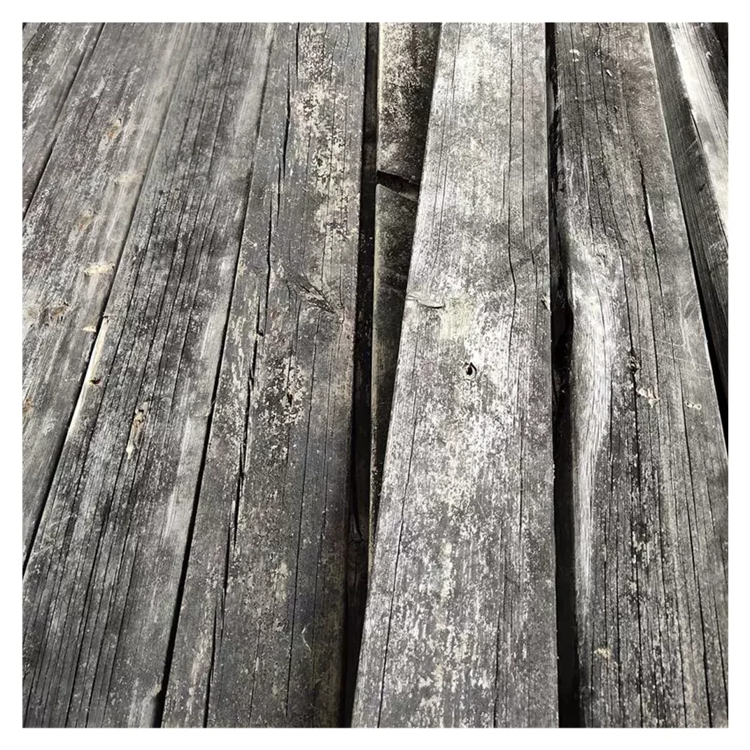 Vintage Wood Background Texture Floor Backdrop Vintage Natural Weathered Wood Grain Solid Wood Planks Easy Installation