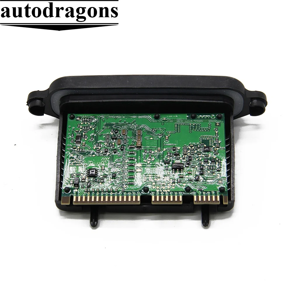 Autodragons фар HID Балласт 63117316147 ксенона блок управления балластом TMS модуль драйвера для 3 серии F30 F31 F34 F35 GT