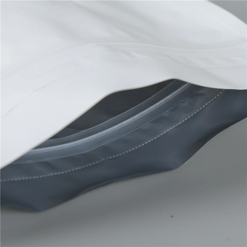 2 oz 16 oz 12oz 250g 340g 500g 1kg 10000g 2.5kg 2lb 5lb flat bottom kraft paper espresso block coffee bean box bag with valve