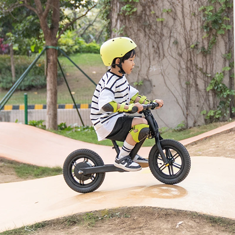 ELETRIC BALANCE BIKE K1-14