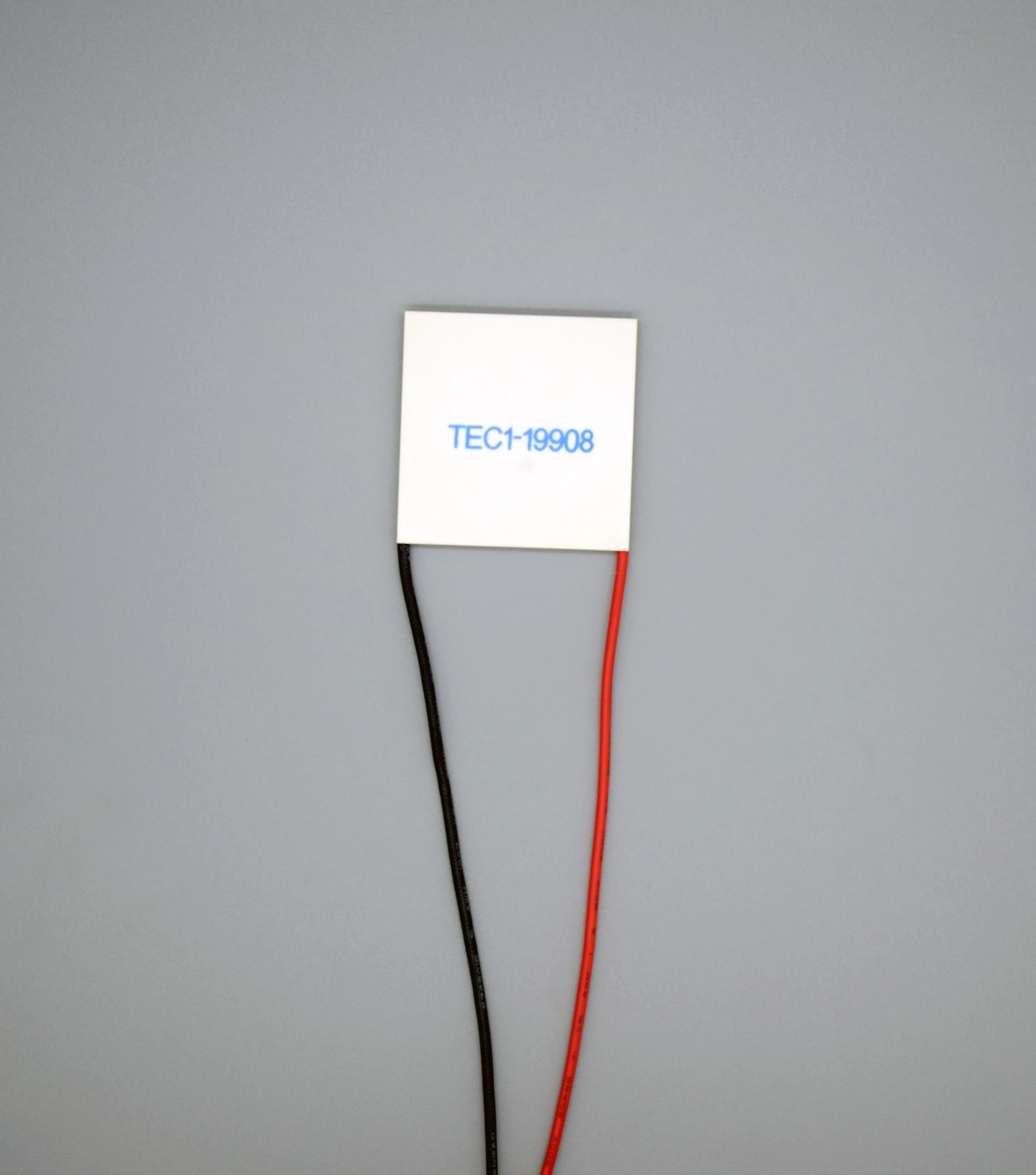 TEC1-19913 50*50 Thermoelectric Cooler Cooling Peltier Plate Module