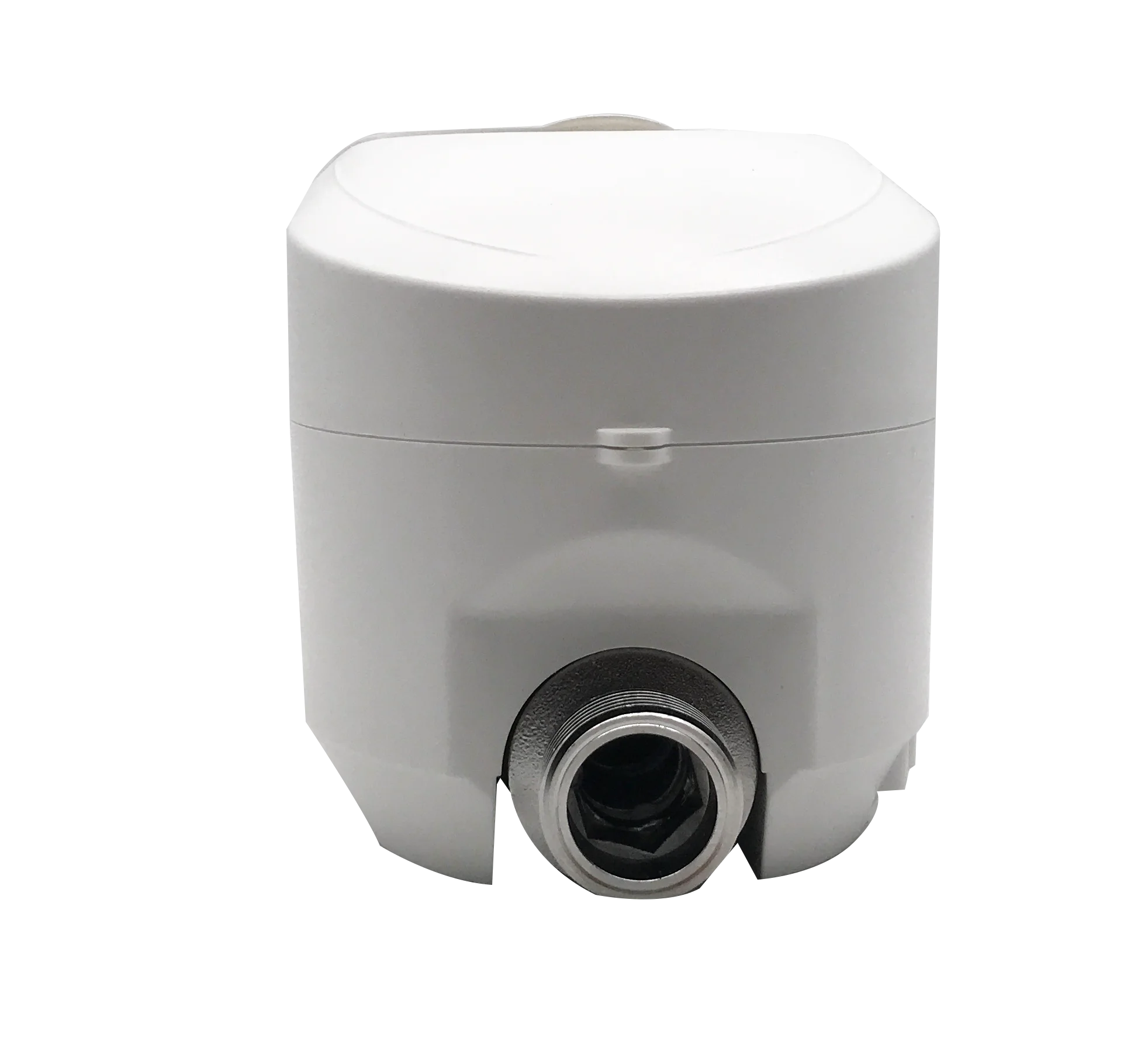 Dn15 Intelligent Ultrasonic Remote Water Meter Industrial Grade Small Diameter Ultrasonic Water Meter