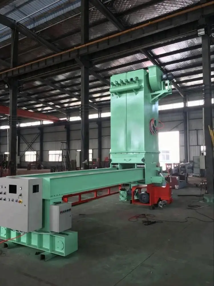 Stainless steel ss sheet plate board square tube surface oxide skin removing polishing machine equipment device