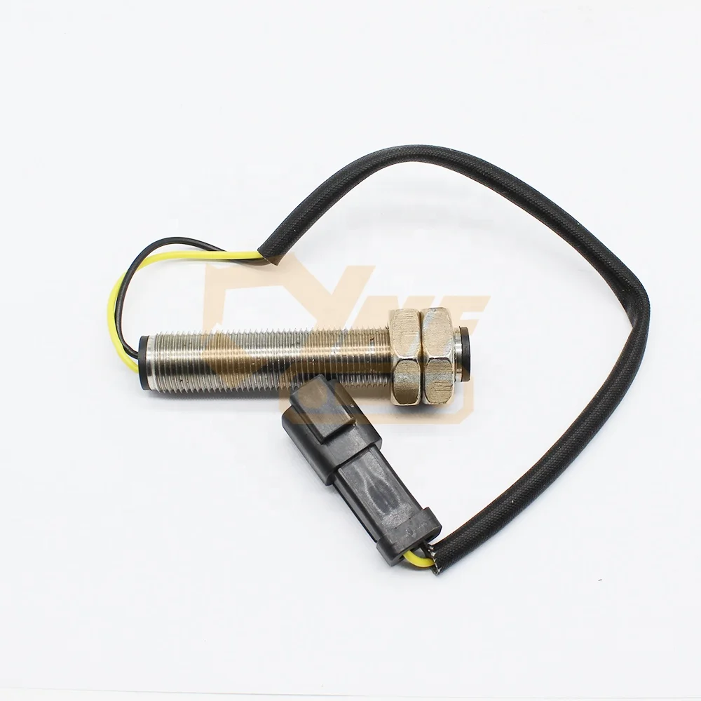 E330C Revolution Speed Sensor 4P-5820 189-5746