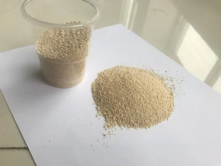 L-Lysine hydrochloride feed grade L-lysine HCL 98.5% MEIHUA BRAND FUFENG BRAND