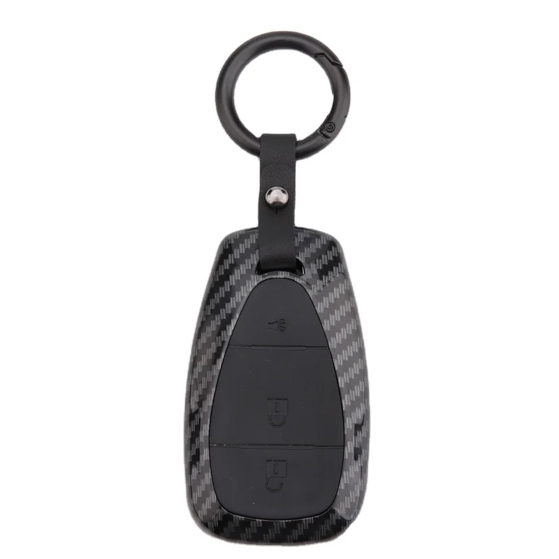 
Original design car key Double protection silicone car key cover for Chevrolet,plastic intelligence car key cover for Malibu XL 