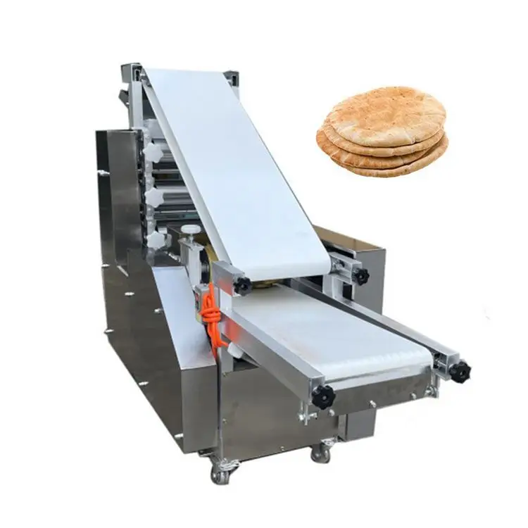 automatic tortilla maker wonton wrapper crepes machine making The most popular
