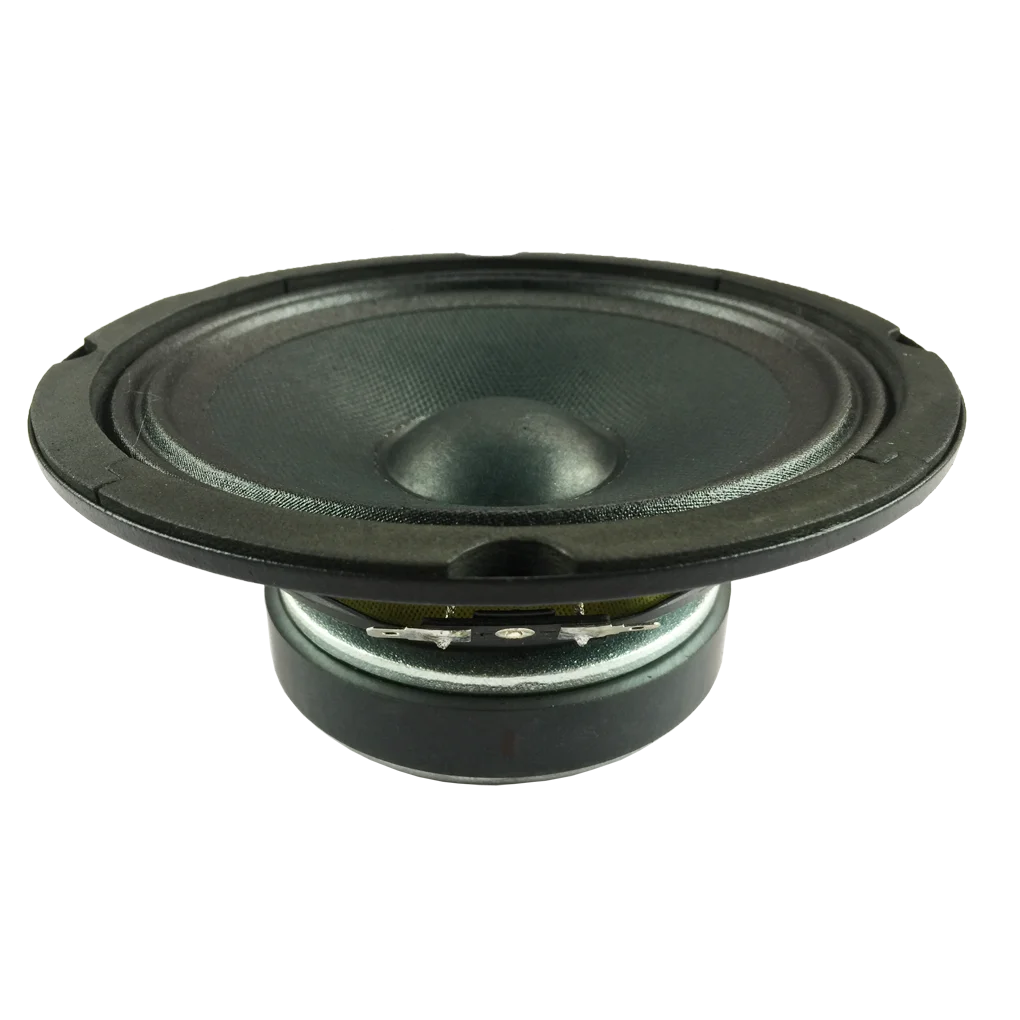 Dentaly Manufactory Long History Factory 6.5 inch Midrange Speakers Pa Speaker