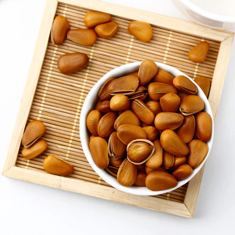Best price wholesale high quality 100% naturaal pine nuts