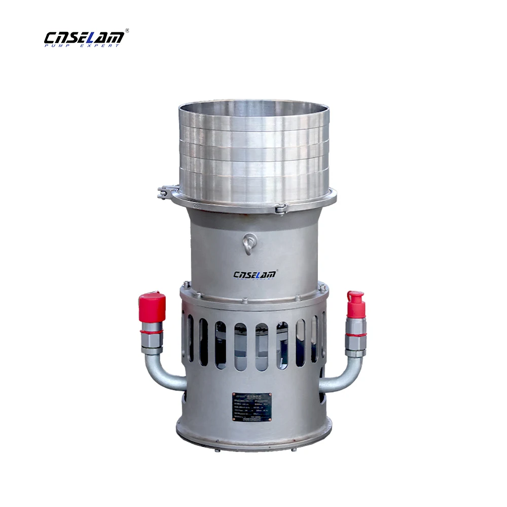 12 inch hydraul system hydraulic axial flow pump hydraulic submersible pump