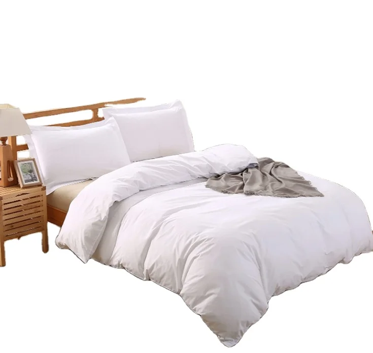 Hospital Adult Kids Care Quilt Protector Waterproof Duvet Cover 100%