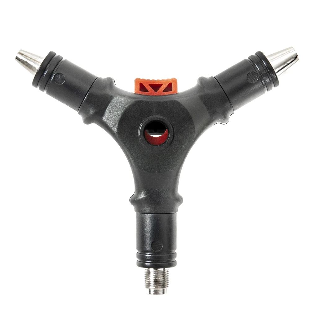 Stripper Stripping Tool for Rg59 Rg6 F Connector Installation Coaxial Cable Wire