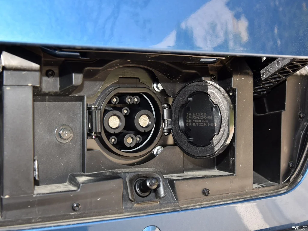 Weltmeister Ex5!! Ev Car High Quality Electric Speed Vehicle/Electric Car/ Automotive Weimaex5 Ukraine