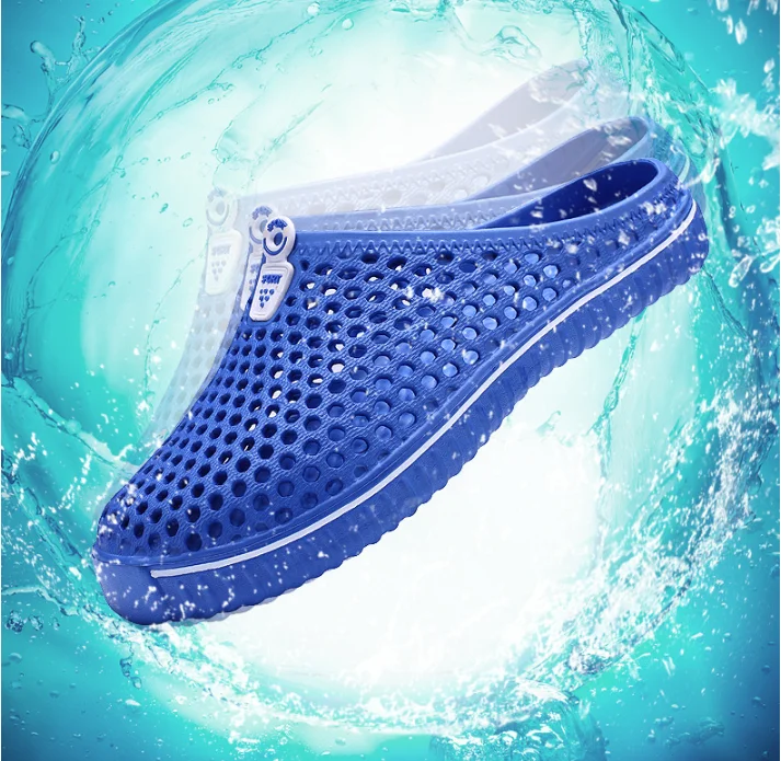 
Custom Fashion Drain Clog Shoes Dansko Beach Men's Clogs Original Brand 