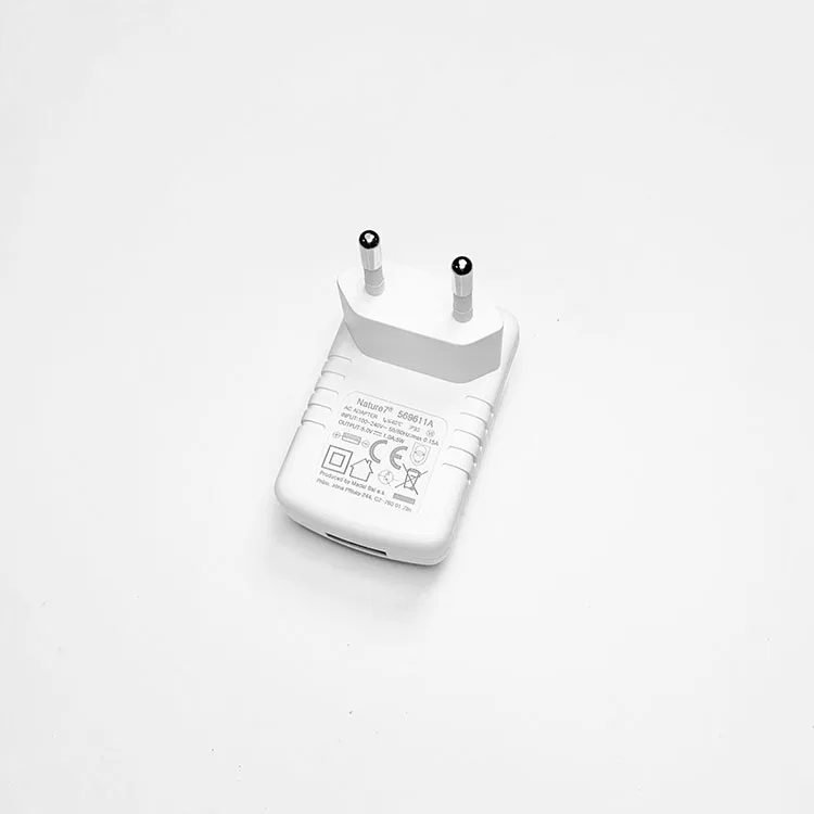  5 в 6 12 В Вт 10 usb адаптер питания зарядное устройство для светодиодной