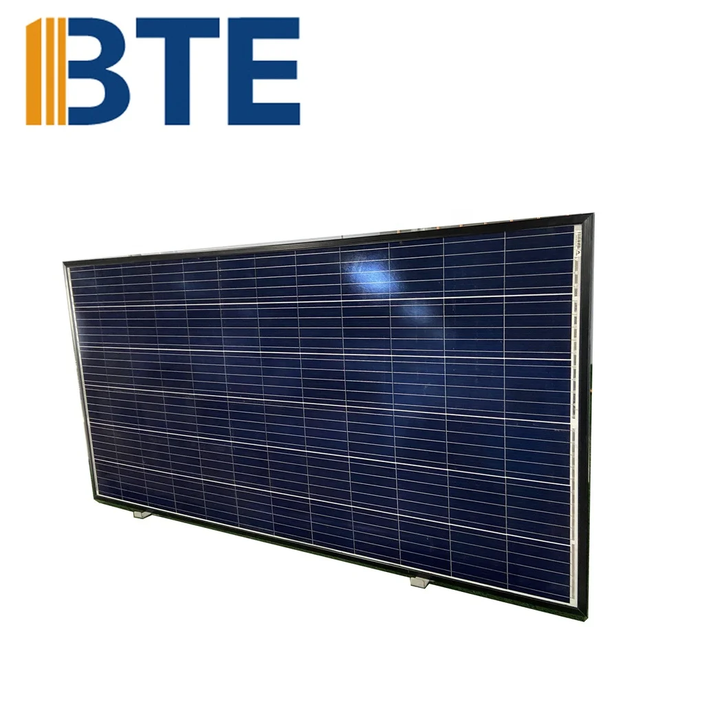 BTE Солнечная 450 Вт 545 580 высокая эффективность PVT солнечная тепловая панель