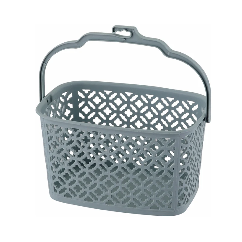 SA-9400 Multipurpose Storage Basket Office Organizer Small Portable Basket