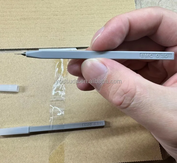 Renovation of Gundam Model for Japanese Imported Spot Production BMC Push Knife Engraving Knife Cutting Tool