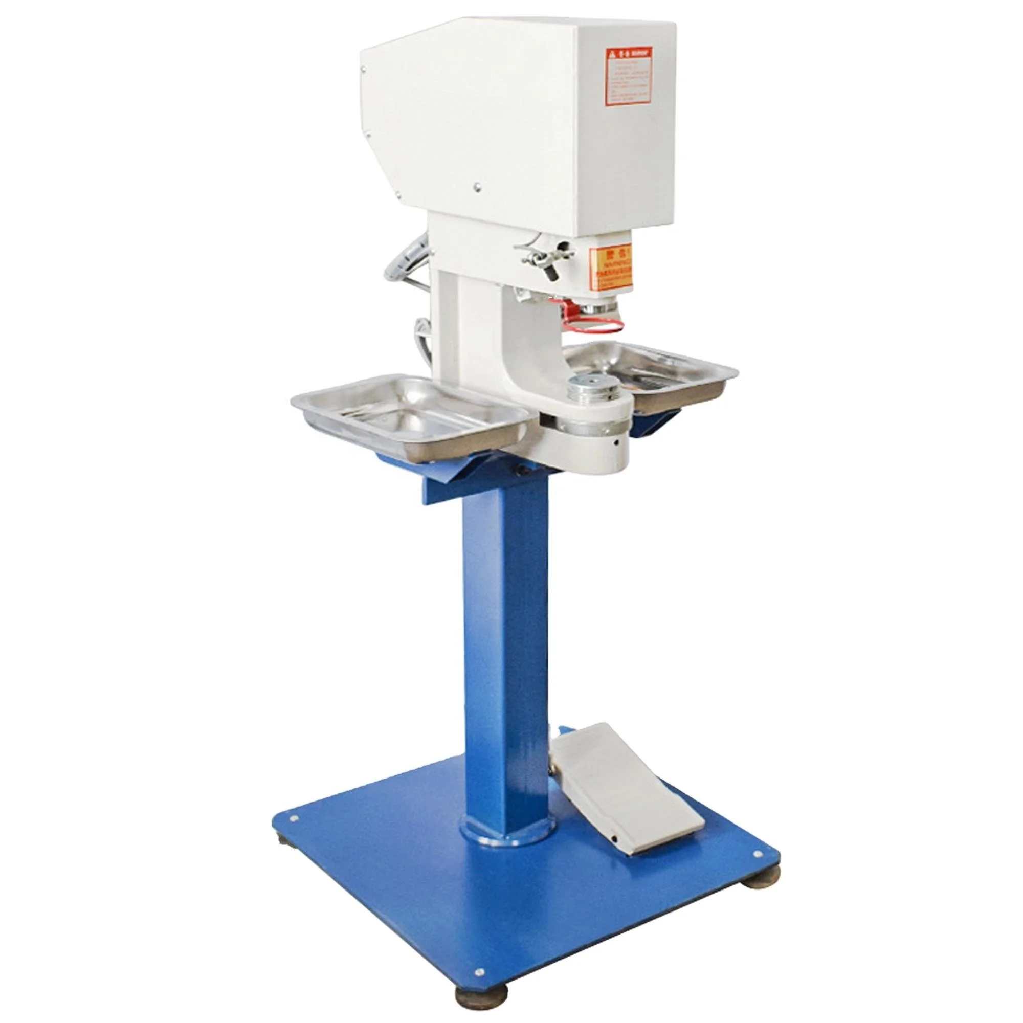 curtain ring press machine grommet machine for curtains