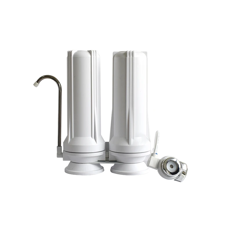 3 stages PP filter cartridge water filter