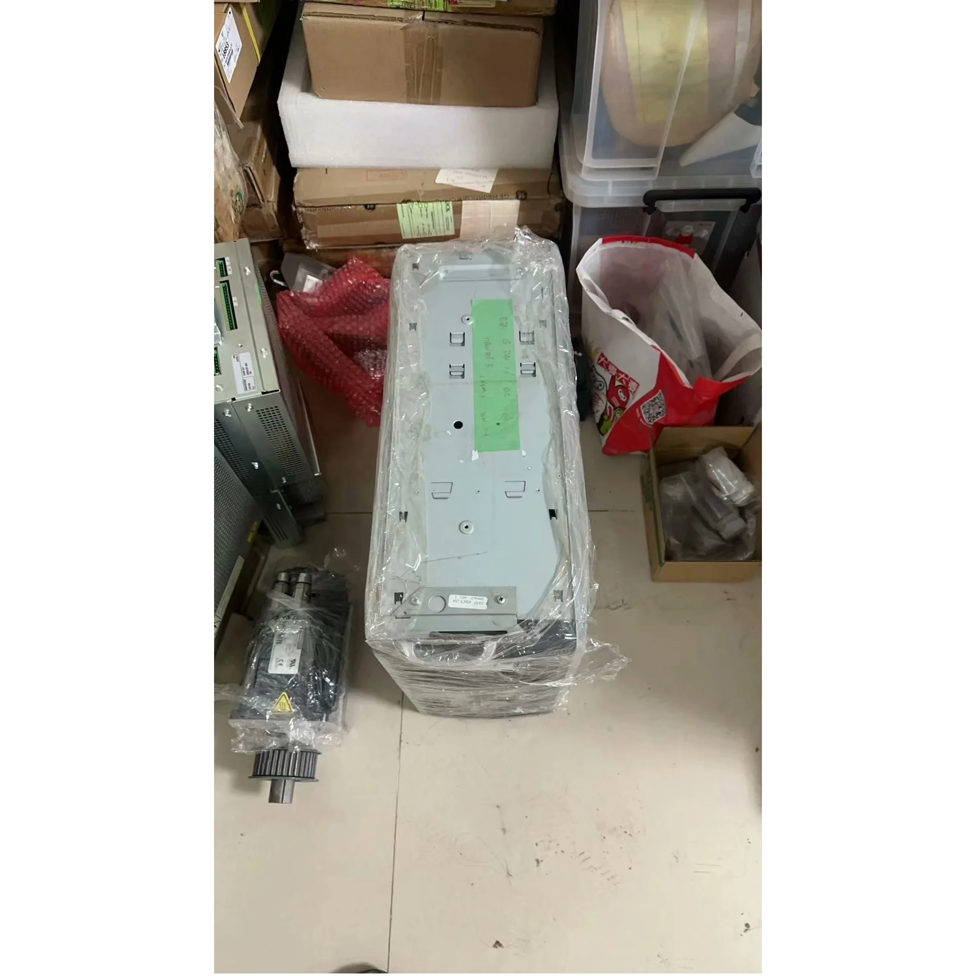 Host Computer, CT PET HP8200 with FX1500 Graphics Card  5117866-51  5117866-24 , 5117866-26 , 5117866-28 , 5117866-48