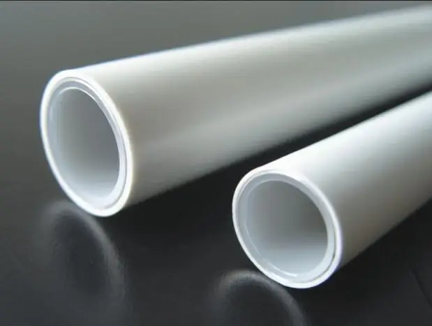 Factory Wholesale Reliable Psp Steel-Plastic Composite Pipe 90-Degree Elbow For Efficient Flow In Cold Water Systems