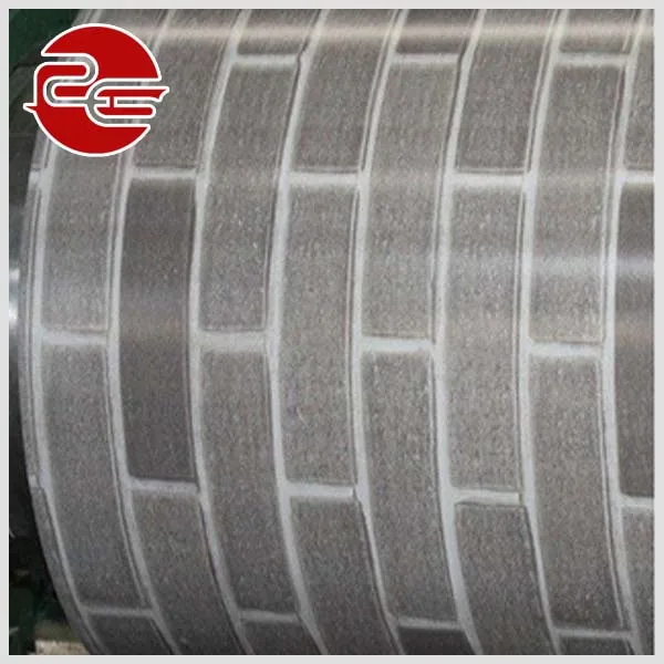 Galvanized iron roofing sheet/ppgi coil/corrugated steel sheet for sale
