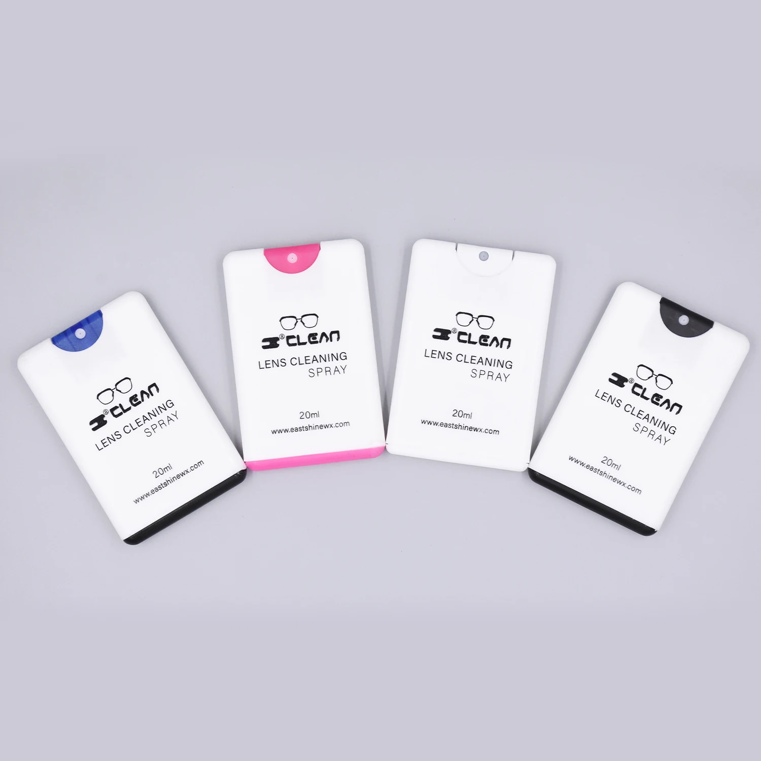 Screen Cleaning Spray Liquid Custom Sunglasses Glasses Care Cleaning Agent for Mobile Phone Computer