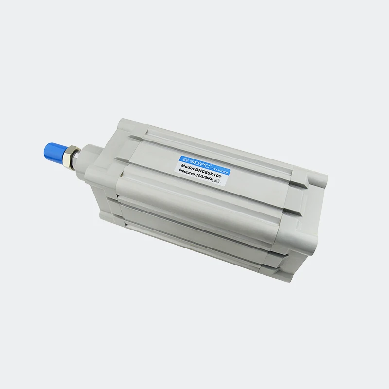 DNC 125X100 FB Cylinder/ISO6431 CYlinder/double acting cylinder