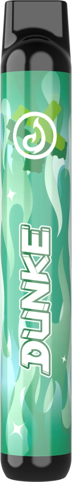 DUNKE Wholesale High Quality Battery Vape Disposable Vaper Pod Vap