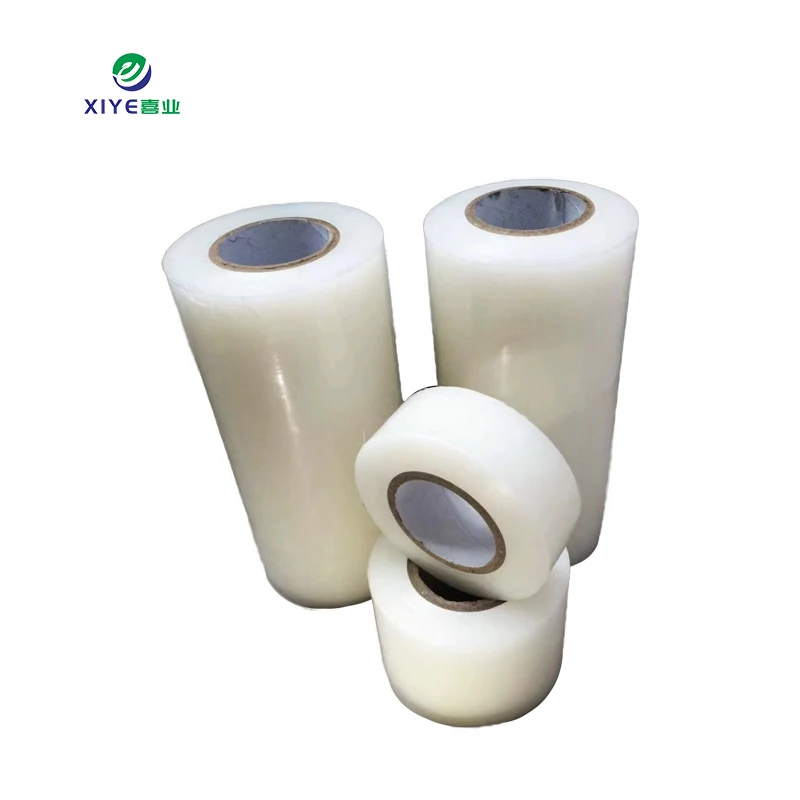 Wholesale Self Adhesive Film Removable Anti Scratc Pe Protective for Aluminum Plate