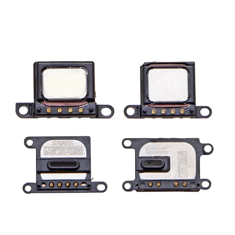 Wholesale Direct Supplier Front Earpiece Ear Loud Speaker For iPhone 8 7 6s 6 Plus 5se se 2020 Replacement Parts