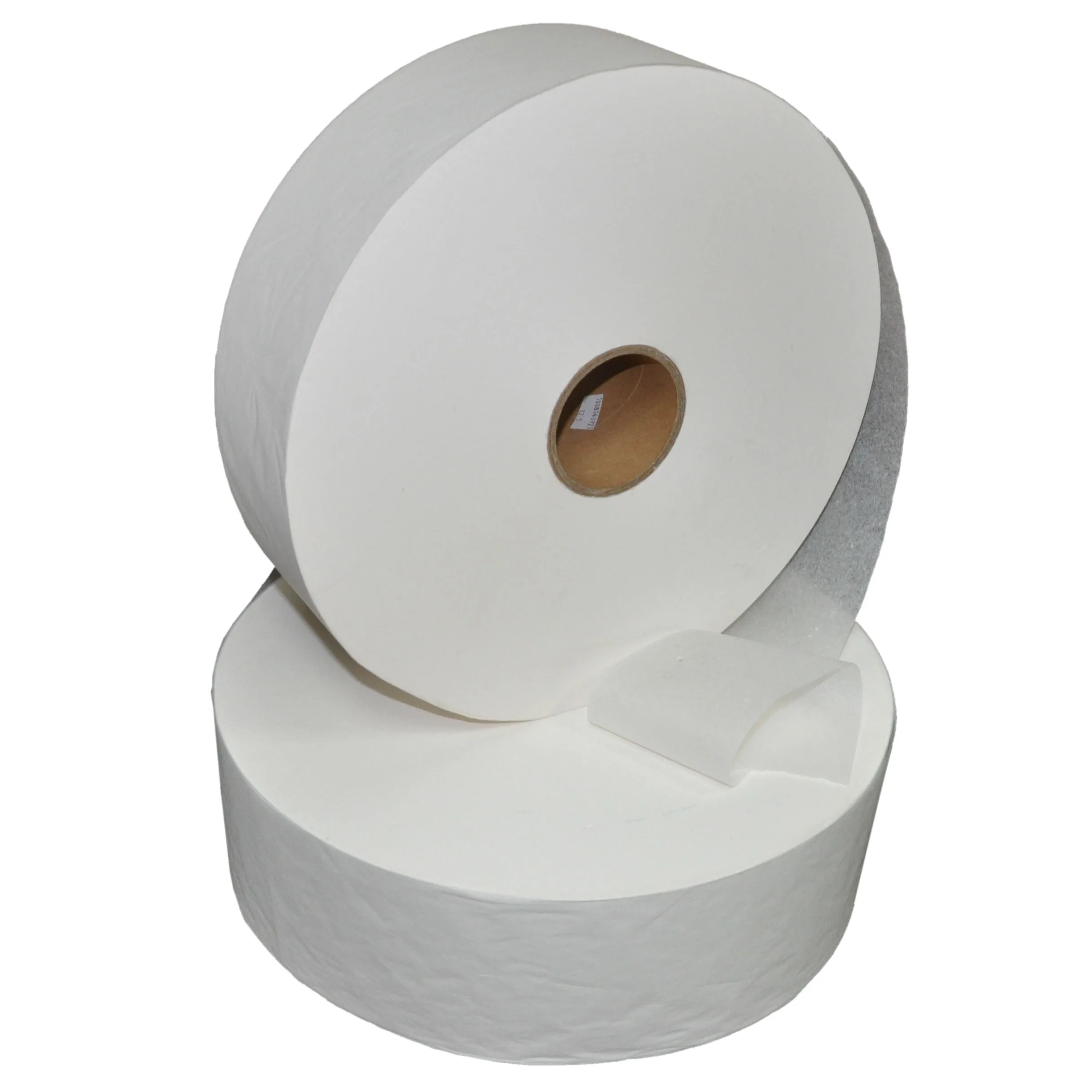 Food Grade Heat Seal Tea Bag Filter Paper