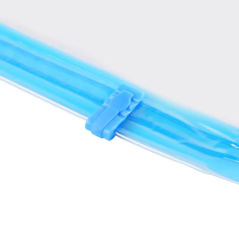 Vacuum Bag Travel Vacuum Storage Bag For Cloth Space Saving With Electric Pump