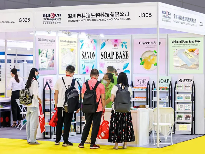 KD-78-1 1kg Crystal Clear Soap Base  Melt and Pour Soap Base ultra clear glycerin soap base