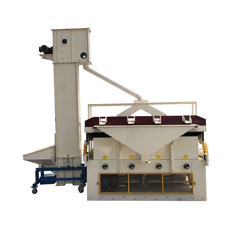 fonio grains rice wheat seeds beans vibro chili destoner machine price for sale