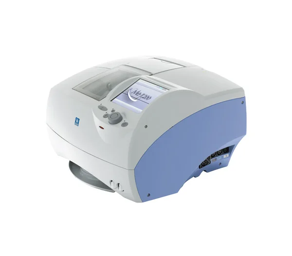 1200 Lens Edger Machine