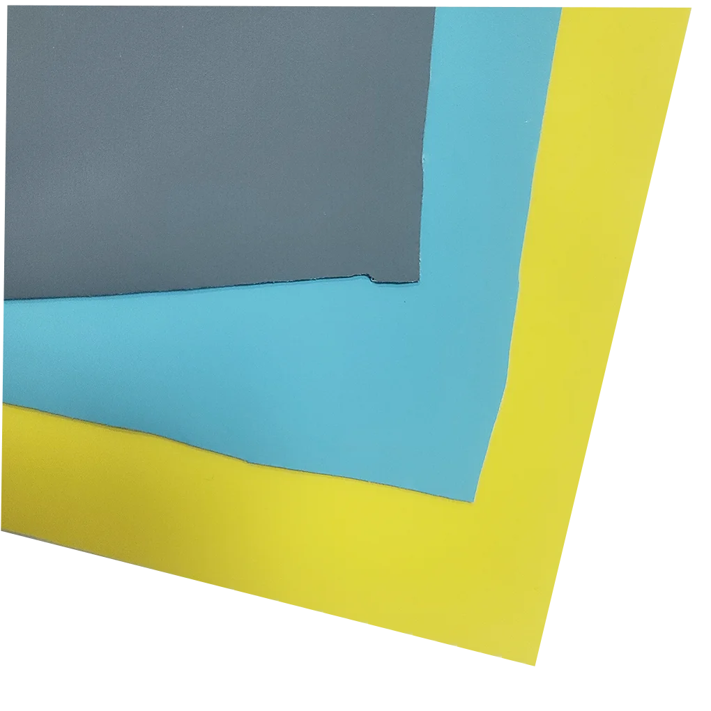 PU release paper transfer coating fabric Waterproof Fabric for windbreaker raincoat